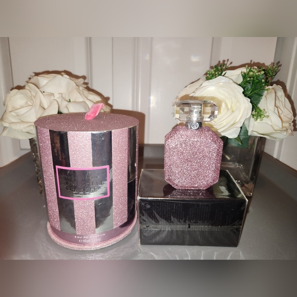 Bombshell Sparkle Oct 2012 Limited Edition by Victoria's Secret; 50ml /1.7 fl.oz - Picture 14 of 16